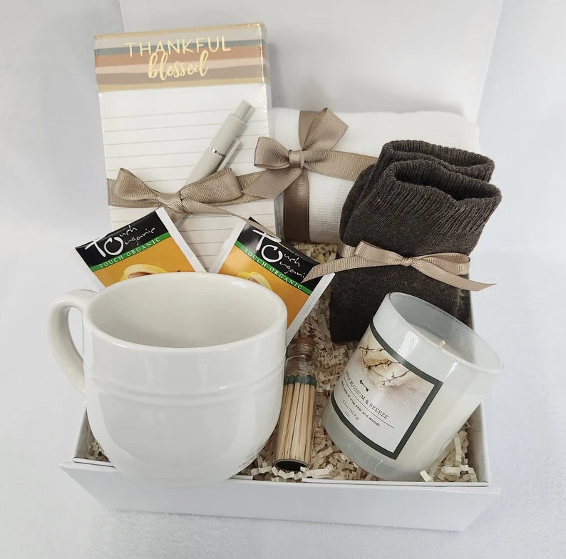 Nurse gift box | Davinci Gift Boxes