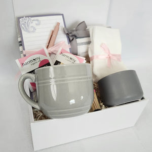 Nurse gift box